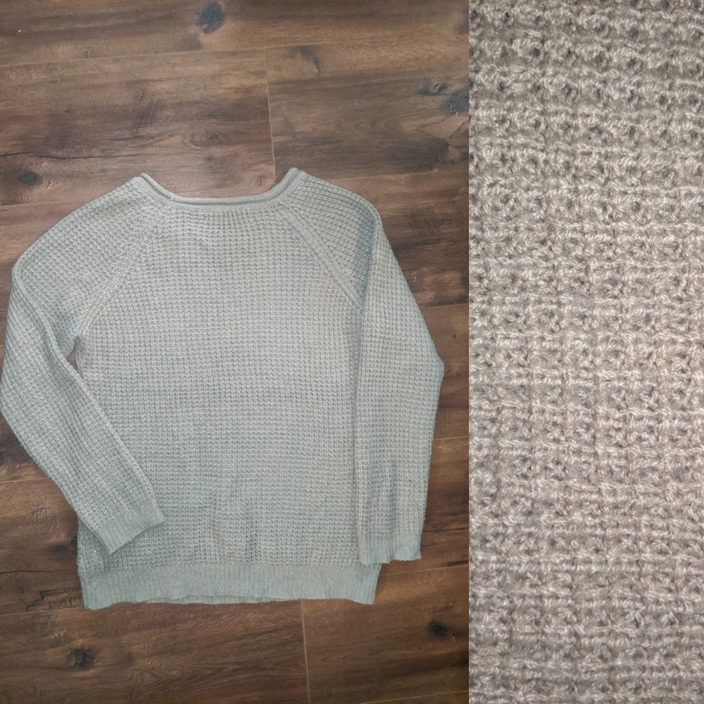 2Sable Sweater